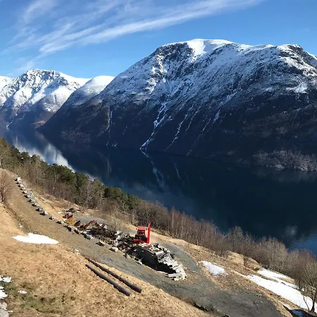 호스텔 헬레쉴트 호스텔 앤드 모텔