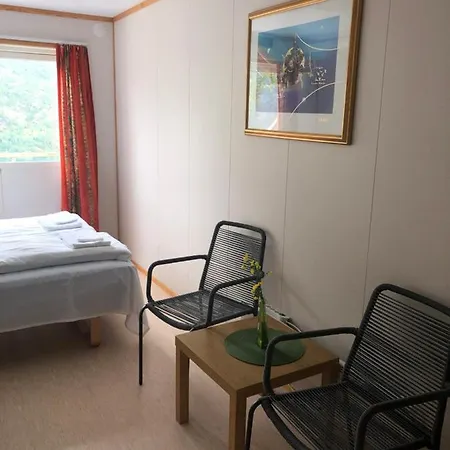 헬레쉴트 호스텔 앤드 모텔