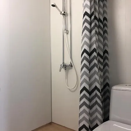 헬레쉴트 호스텔 앤드 모텔