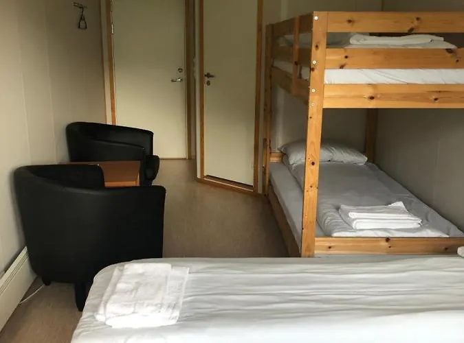 Vandrerhjem Hellesylt Hostel