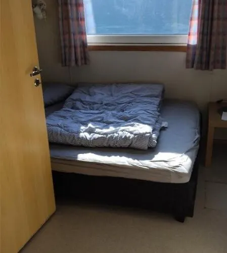 Hellesylt Hostel * Hellesylt