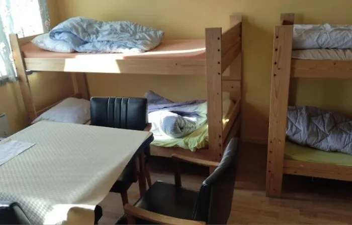 Vandrerhjem Hellesylt Hostel