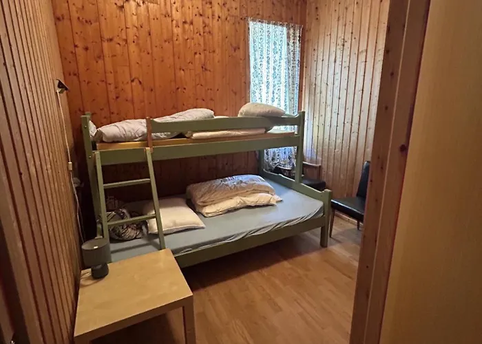 Hellesylt Hostel Vandrerhjem