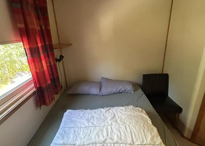 Vandrerhjem Hellesylt Hostel Hellesylt