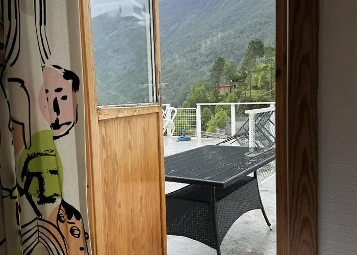 Vandrerhjem Hellesylt Hostel *